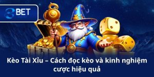Kèo Tài Xỉu – Cách đọc kèo và kinh nghiệm cược hiệu quả